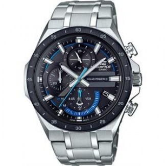 Casio EDİFİCE EQS-920DB-1BVUDF Erkek Kol Saati  İnceleme 