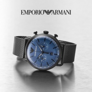 Emporio Armani Erkek Saati Ar11201