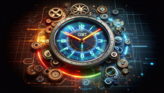 Saatlerde GMT Fonksiyonu Nedir?