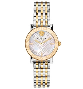 Versace VRSCVEU300421 Kadın Kol Saati