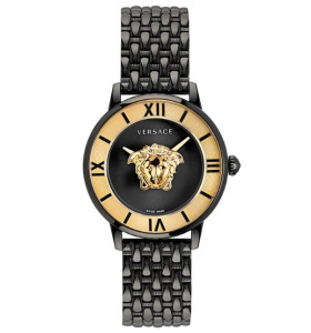 Versace VRSCVE2R00422 Kadın Kol Saati