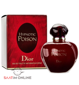 Dior Hypnotic Poison Kadın Parfüm Edt 100 ML