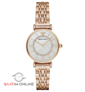 Emporio Armani AR1909 Kadın Kol Saati