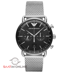 Emporio Armani AR11104 Erkek Kol Saati