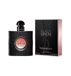Yves Saint Laurent Opium Black EDP 90 ML Kadın Parfüm