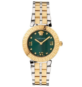 Versace VRSCVEZ600321 Kadın Kol Saati
