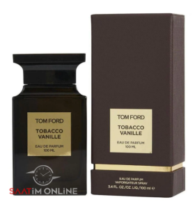 Tom Ford Tobacco Vanille Unisex Parfüm Edp 100 ML
