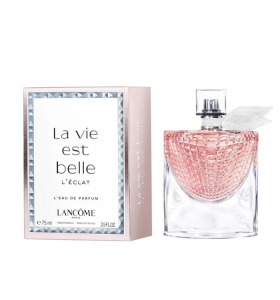 Lancome La Vie Est Belle L Eclat Edp 75 ML Kadın Parfüm