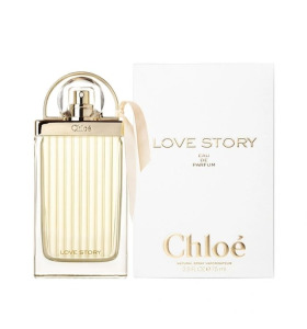 Chloe Love Story Kadın Parfüm Edp 75 ML Orijinal