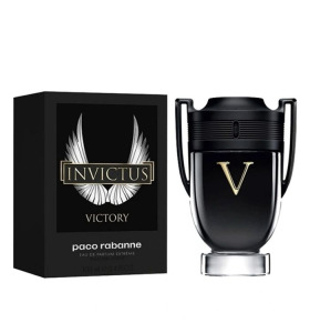 Paco Rabanne İnvictus Victory 100 ML Erkek Parfüm Orjinal