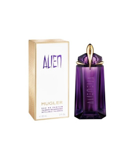 Thierry Mugler Alien Edp 90 ML Kadın Parfüm Orijinal