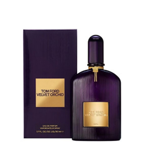 Tom Ford Velvet Orchid Edp 100 ML Kadın Parfüm Orjinal