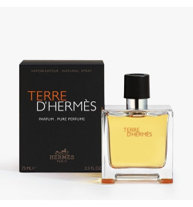 Hermes Terre D'Hermes EDT 100 ML Erkek Parfüm