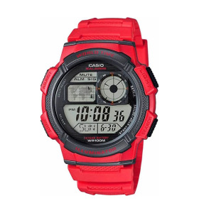 Casio Standart AE-1000W-4AVDF Erkek Kol Saati