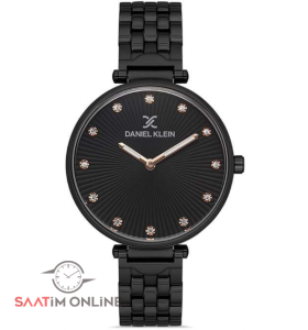 Daniel Klein DK.1.12534.6A Kadın Kol Saati 