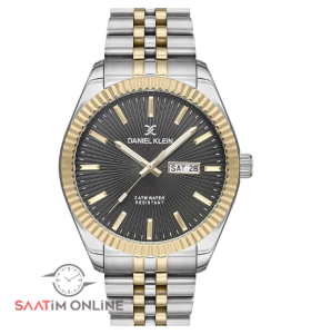 Daniel Klein DK013780F-06 Erkek Kol Saati 