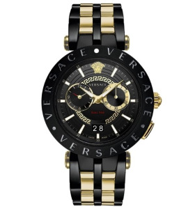 Versace VRSCVEBV00619 Erkek Kol Saati