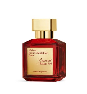 Maison Francis Kurkdjian Baccarat Rouge 540 Extrair Edp Kadın Parfüm 100 ML