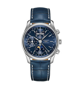 Longines Master Collection L26734920 Erkek Kol Saati