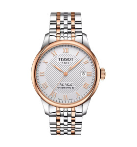 Tissot Le Locle T006.407.22.033.00 Erkek Kol Saati