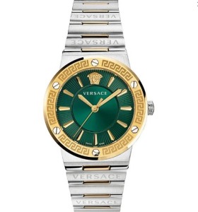 Versace VRSCVEVH00720 Kadın Kol Saati