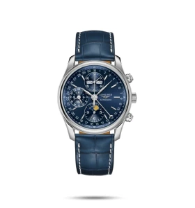 Longines L26734920 Erkek Kol Saati