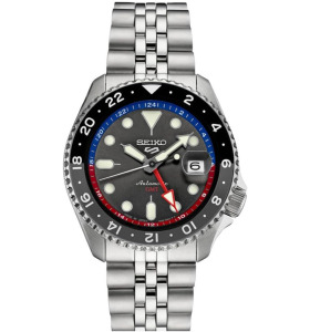 Seiko SSK019J1 Erkek Kol Saati