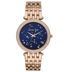  Michael Kors MK3728 Kadın Kol Saati