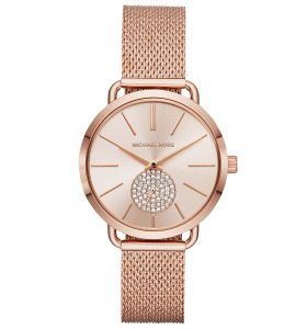 Michael Kors MK3845 Kadın Kol Saat