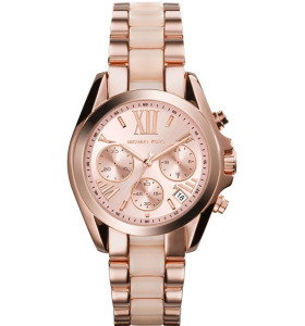 Michael Kors MK6066 Kadın Kol Saati