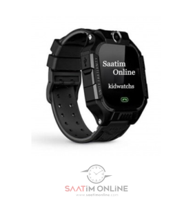 KİDWATCHS AKILLI ÇOCUK SAATİ PRO MAX 2023