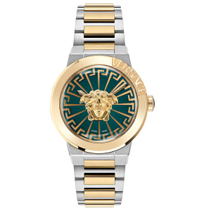 Versace VRSCVE3F00422 Kol Saati