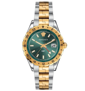 VERSACE VRSCV11050016 ERKEK KOL SAATİ