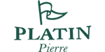 Platin Pierre Kol Saatleri